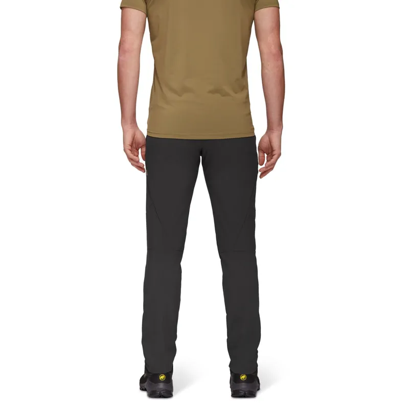 Mammut Runbold Mens Pants in Phantom -2